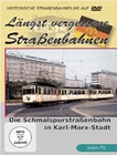 Längst vergessene Strassenbahnen: Die Schmal...