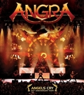 Angra - Angels Cry/20th Anniversary Tour
