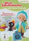 Unser Sandmännchen und seine Freunde - Klass. 9