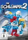 Die Schlümpfe 2
