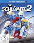Die Schlümpfe 2