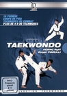 Taekwondo Box [2 DVDs]