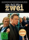 Ein Fall fr Zwei - Alle 90 Folgen... [31 DVDs]