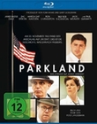 Parkland - Das Attentat auf John F. Kennedy