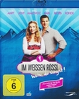 Im Weissen Rössl - Wehe du singst!