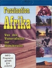 Faszination Afrika - Von den Viktoriafällen...