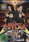 Bülent Ceylan - Die Bülent... - St. 3&4 [4 DVDs