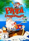 Pippi Langstrumpf in der Südsee