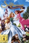 Die Schwanenprinzessin und die fabelhafte...