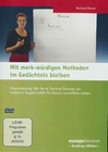 Mit merk-würdigen Methoden im Gedächtnis...