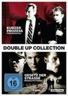 Kurzer Prozess.../Gesetz der Strasse... [2 DVDs]
