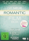 Die neue Romantic Film Box [3 DVDs]