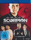 Scorpion - Brother. Skinhead. Fighter.