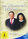 Um Himmels Willen - Staffel 6 [4 DVDs]