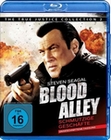 Blood Alley - Schmutzige Geschäfte