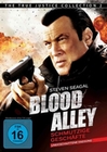 Blood Alley - Schmutzige Geschäfte