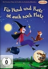 Für Hund und Katz ist auch noch Platz