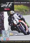 Classic TT - Official Review 2013