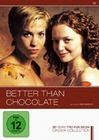 Better than Chocolate - 20 Years Pro-Fun Media..