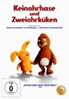 Keinohrhase und Zweiohrküken