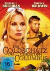 Der Goldschatz des Christoph Columbus
