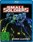 Small Soldiers