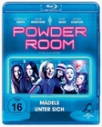 Powder Room - Mädels unter sich