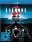 Tremors 2 - Die Rückkehr der Raketenwürmer