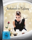 Frühstück bei Tiffany - The Masterworks Coll.