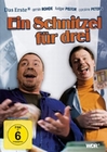 Ein Schnitzel fr drei