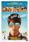 Ganz weit hinten