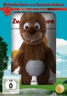 Keinohrhase und Zweiohrküken (+ Hase)