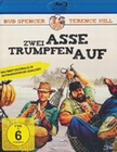 Zwei Asse trumpfen auf