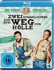 Zwei Himmelhunde auf dem Weg zur Hölle