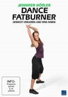 Jennifer Hössler - Dance Fatburner - Gewicht ...