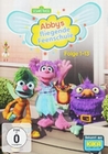 Sesamstrasse - Abby`s fliegende.../Folge 1-13