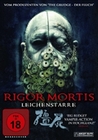 Rigor Mortis - Leichenstarre