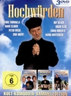 Hochwrden [3 DVDs]