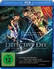 Detective Dee und der Fluch des Seeungeheuers