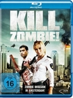 Kill Zombie!