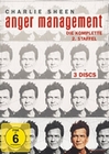 Anger Management - Staffel 2 [3 DVDs]