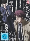 Psycho-Pass - Vol. 2 [2 DVDs]