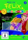 Briefe von Felix - Ein Hase... 2: Das verrück...