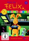 Briefe von Felix - Ein Hase... 4: Ein Heim für..