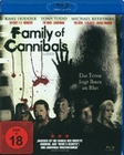 Family of Cannibals - Das Töten liegt ihnen ...
