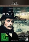 Der Graf von Monte Christo - Filmjuwelen [4DVDs]