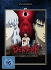 Berserk - Das goldene Zeitalter 2 [SE]