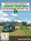 Deutschlands grösste Lohnunternehmer 1