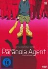 Paranoia Agent - Box [4 DVDs]