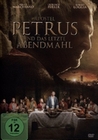 Apostel Petrus und das letzte Abendmahl